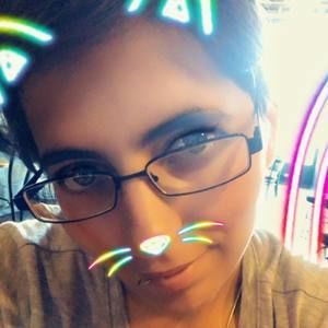 Meet your Posher, Rachael